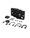 Corsair iCUE LINK RX120 Triple, case fan (Kolor: CZARNY, incl. iCUE LINK system hub) - nr 8