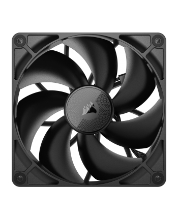 Corsair iCUE LINK RX140 Dual, case fan (Kolor: CZARNY, pack of 2)