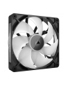 Corsair iCUE LINK RX140 RGB Dual, case fan (Kolor: CZARNY, pack of 2) - nr 14