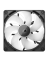 Corsair iCUE LINK RX140 RGB Dual, case fan (Kolor: CZARNY, pack of 2) - nr 3