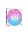 Corsair iCUE LINK RX120 RGB, case fan (Kolor: BIAŁY) - nr 16
