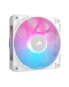 Corsair iCUE LINK RX120 RGB, case fan (Kolor: BIAŁY) - nr 17