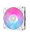 Corsair iCUE LINK RX120 RGB, case fan (Kolor: BIAŁY) - nr 20