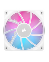 Corsair iCUE LINK RX120 RGB, case fan (Kolor: BIAŁY) - nr 23