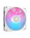 Corsair iCUE LINK RX120 RGB Triple, case fan (Kolor: BIAŁY, pack of 3, incl. hub) - nr 4