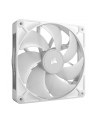 Corsair iCUE LINK RX140 RGB, case fan (Kolor: BIAŁY) - nr 13