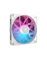 Corsair iCUE LINK RX140 RGB, case fan (Kolor: BIAŁY) - nr 16