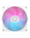 Corsair iCUE LINK RX140 RGB, case fan (Kolor: BIAŁY) - nr 1