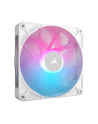 Corsair iCUE LINK RX140 RGB, case fan (Kolor: BIAŁY) - nr 9