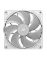 Corsair iCUE LINK RX140 RGB Dual, case fan (Kolor: BIAŁY, pack of 2) - nr 21