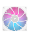 Corsair iCUE LINK RX140 RGB Dual, case fan (Kolor: BIAŁY, pack of 2) - nr 22