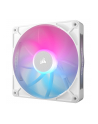 Corsair iCUE LINK RX140 RGB Dual, case fan (Kolor: BIAŁY, pack of 2) - nr 19