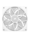 Corsair iCUE LINK RX140 RGB Dual, case fan (Kolor: BIAŁY, pack of 2) - nr 23