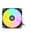 Sharkoon Rebel F50 PWM, case fan (Kolor: CZARNY) - nr 16