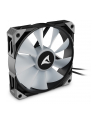 Sharkoon Rebel F50 PWM, case fan (Kolor: CZARNY) - nr 17