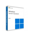 Microsoft Windows Server 2022 Standard, server software (English, 16 Core) - nr 2