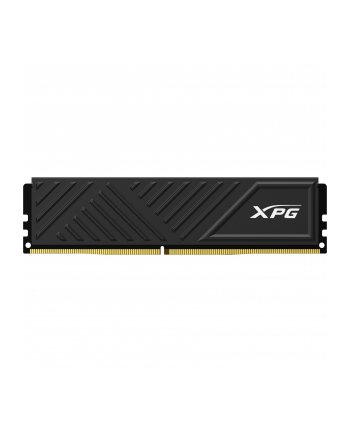 ADATA DDR4 - 32GB - 3600 - CL - 18, Single RAM (Kolor: CZARNY, AX4U360032G18I-SBKD35, XPG GAMMIX D35, INTEL XMP)