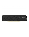 ADATA DDR4 - 32GB - 3600 - CL - 18, Single RAM (Kolor: CZARNY, AX4U360032G18I-SBKD35, XPG GAMMIX D35, INTEL XMP) - nr 5