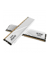 ADATA DDR5 - 32GB - 5600 - CL - 46 (2x 16 GB) dual kit, RAM (Kolor: BIAŁY, AX5U5600C4616G-DTLABWH, XPG Lancer Blade, INTEL XMP, AMD EXPO) - nr 7