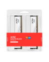 ADATA DDR5 - 32GB - 5600 - CL - 46 (2x 16 GB) dual kit, RAM (Kolor: BIAŁY, AX5U5600C4616G-DTLABWH, XPG Lancer Blade, INTEL XMP, AMD EXPO) - nr 8