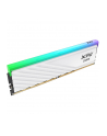 ADATA DDR5 - 32GB - 6000 - CL - 30 (2x 16 GB) dual kit, RAM (Kolor: BIAŁY, AX5U6000C3016G-DTLABRWH, XPG Lancer Blade RGB, INTEL XMP, AMD EXPO) - nr 18