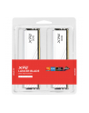 ADATA DDR5 - 32GB - 6000 - CL - 30 (2x 16 GB) dual kit, RAM (Kolor: BIAŁY, AX5U6000C3016G-DTLABRWH, XPG Lancer Blade RGB, INTEL XMP, AMD EXPO) - nr 20