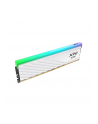 ADATA DDR5 - 16GB - 6000 - CL - 30, Single RAM (Kolor: BIAŁY, AX5U6000C3016G-SLABRWH, XPG Lancer Blade RGB, INTEL XMP, AMD EXPO) - nr 8