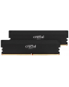 Crucial DDR5 - 32GB - 6000 - CL - 36 PRO, dual kit (CP2K16G60C36U5B) - nr 1