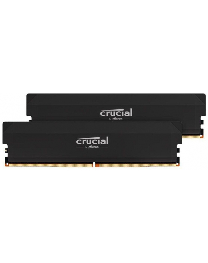 Crucial DDR5 - 32GB - 6000 - CL - 36 PRO, dual kit (CP2K16G60C36U5B) główny