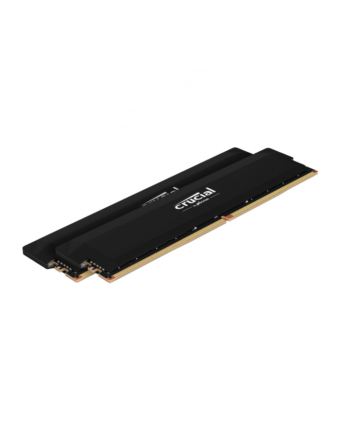 Crucial DDR5 - 32GB - 6000 - CL - 36 PRO, dual kit (CP2K16G60C36U5B) główny