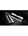 G.Skill DDR5 - 48GB - 8400 - CL - 40 (2x 24 GB) dual kit, RAM (Kolor: BIAŁY, F5-8400J4052G24GX2-TZ5RW, Trident Z5 RGB, INTEL XMP) - nr 1