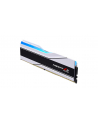 G.Skill DDR5 - 48GB - 8400 - CL - 40 (2x 24 GB) dual kit, RAM (Kolor: BIAŁY, F5-8400J4052G24GX2-TZ5RW, Trident Z5 RGB, INTEL XMP) - nr 2