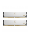 Team Group DDR5 - 32GB - 6400 - CL - 40 (2x 16 GB) dual kit, RAM (Kolor: BIAŁY, CTCWD532G6400HC40BDC01, AMD EXPO) - nr 5