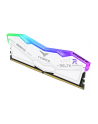 Team Group DDR5 - 48GB - 6400 - CL - 32 (2x 24 GB) dual kit, RAM (Kolor: BIAŁY, FF4D548G6400HC32ADC01, D-ELTA RGB, INTEL XMP, AMD EXPO) - nr 11