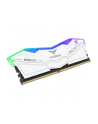 Team Group DDR5 - 48GB - 6400 - CL - 32 (2x 24 GB) dual kit, RAM (Kolor: BIAŁY, FF4D548G6400HC32ADC01, D-ELTA RGB, INTEL XMP, AMD EXPO) - nr 3