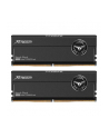 Team Group DDR5 - 32GB - 7600 - CL - 36 (2x 16 GB) dual kit, RAM (Kolor: CZARNY, FFXD532G7600HC36FDC01, INTEL XMP, AMD EXPO) - nr 10