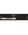 Team Group DDR5 32GB - 4800 - CL - 40 - Single-Kit - DIMM -TED532G4800C4001, Elite), Kolor: CZARNY - nr 6