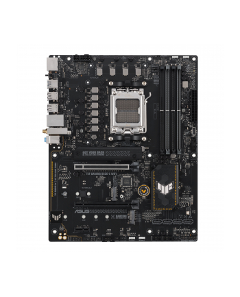 ASUS TUF GAMING B650-E WIFI - Socket AM5 - motherboard (Kolor: CZARNY/light orange)