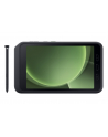 SAMSUNG Galaxy Tab Active5 Enterprise Edition, tablet PC (green, WiFi, 5G) - nr 36