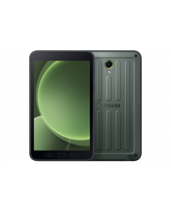 SAMSUNG Galaxy Tab Active5 Enterprise Edition, tablet PC (green, WiFi, 5G)
