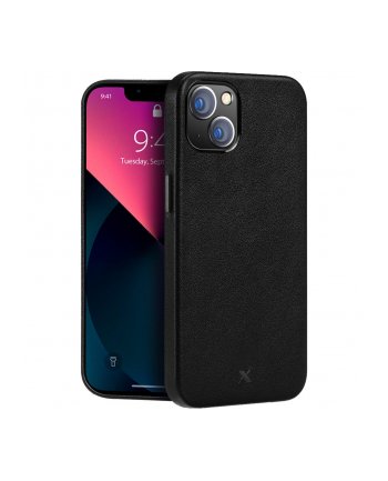 Nevox StyleShell Pro, mobile phone case (Kolor: CZARNY, iPhone 15 Plus) nr 1