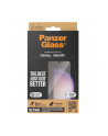 PanzerGlass screen pczerwonyector, pczerwonyective film (transparent, Samsung Galaxy S24 Plus, EasyAligner) - nr 13