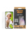 PanzerGlass screen pczerwonyector, pczerwonyective film (transparent, Samsung Galaxy S24 Plus, EasyAligner) - nr 16