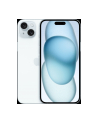 Apple iPhone 15 - 6.1 - 128GB, Mobile Phone (Blue, iOS, NON D-EP) - nr 13
