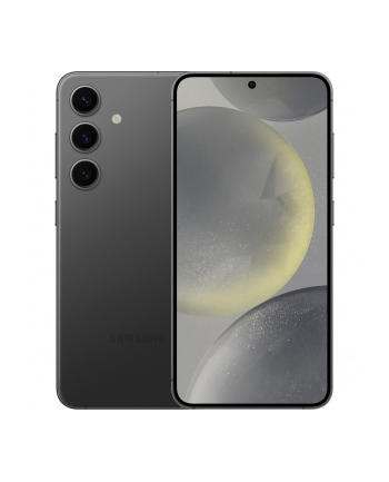 SAMSUNG Galaxy S24 - 6.2 - 128GB Enterprise Edition, mobile phone (Onyx Black, System Android 14, 5G) nr 2