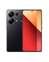 Xiaomi Redmi Note 13 Pro - 6.67 - 256GB, Mobile Phone (Midnight Black, System Android 13, LTE) - nr 8