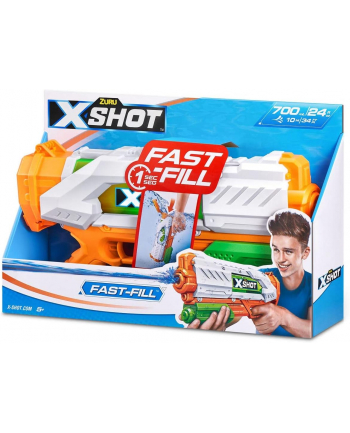 ZURU X-Shot Water Fast-Fill, water gun