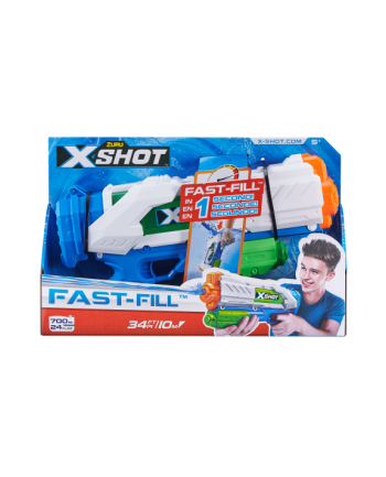 ZURU X-Shot Water Fast-Fill, water gun