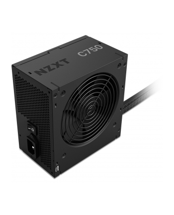 NZXT C750 Bronze, PC power supply (750 watts)