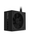 NZXT C750 Bronze, PC power supply (750 watts) - nr 9